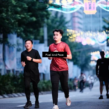Runner Photo 8605165