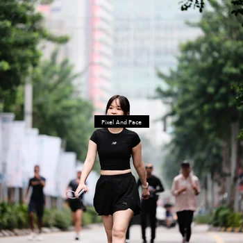 Runner Photo 8605167