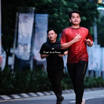 Runner Photo 8605168