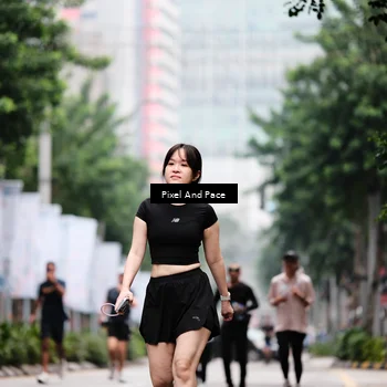 Runner Photo 8605169