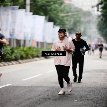 Runner Photo 8605170
