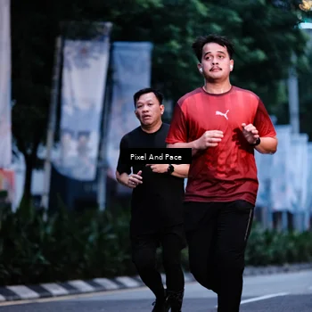Runner Photo 8605171