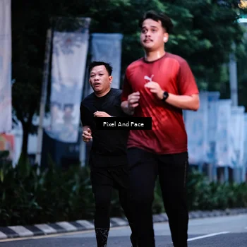 Runner Photo 8605173