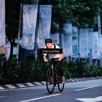 Runner Photo 8605175