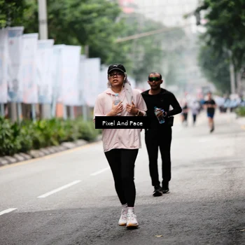 Runner Photo 8605176