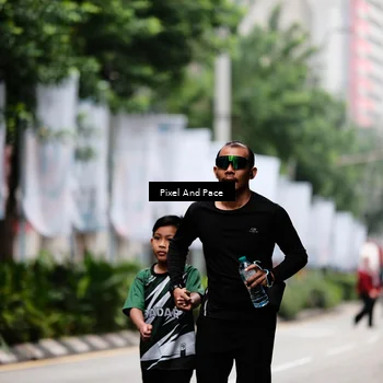 Runner Photo 8605179