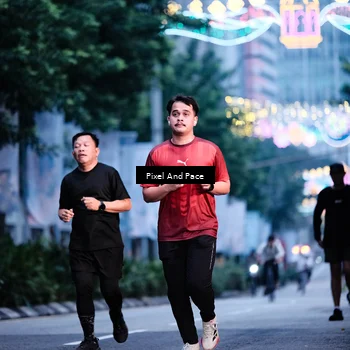 Runner Photo 8605180