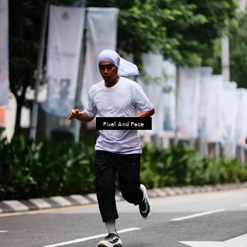Runner Photo 8605184