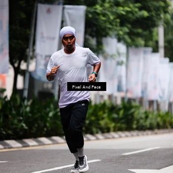 Runner Photo 8605185