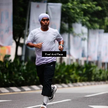 Runner Photo 8605186