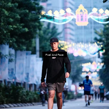Runner Photo 8605187