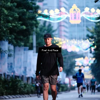 Runner Photo 8605188
