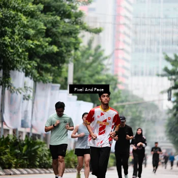 Runner Photo 8605189