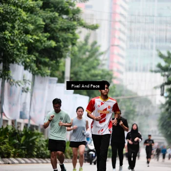Runner Photo 8605190