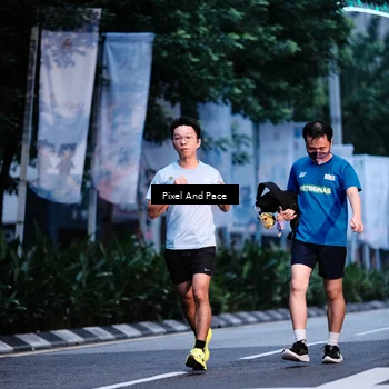 Runner Photo 8605191