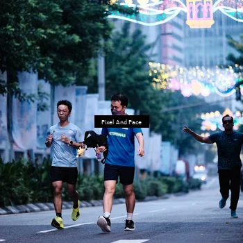 Runner Photo 8605192