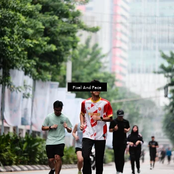 Runner Photo 8605193