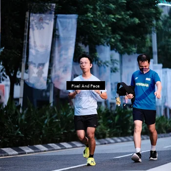 Runner Photo 8605194