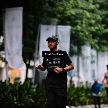 Runner Photo 8605196