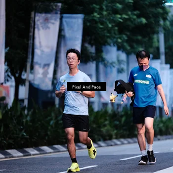 Runner Photo 8605199