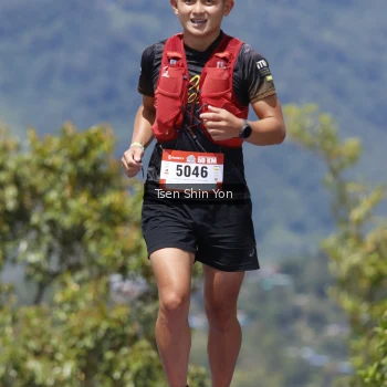 Runner Photo 86052