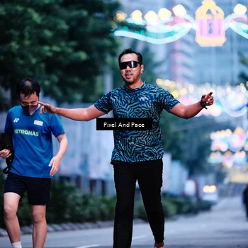 Runner Photo 8605201