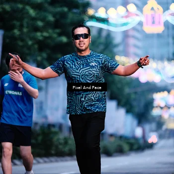 Runner Photo 8605204