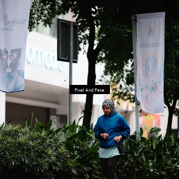 Runner Photo 8605205