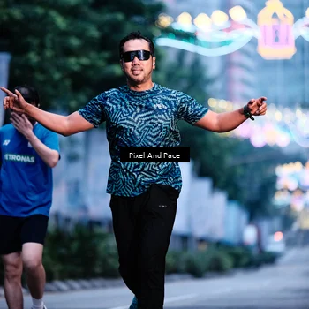 Runner Photo 8605206