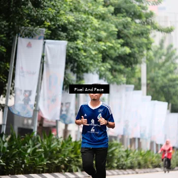 Runner Photo 8605207