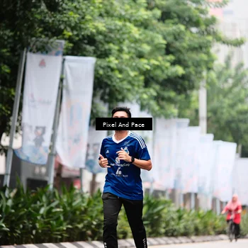 Runner Photo 8605208