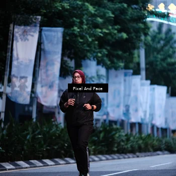 Runner Photo 8605209