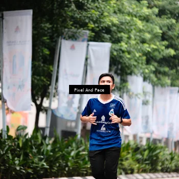 Runner Photo 8605211