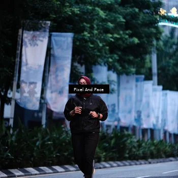 Runner Photo 8605212