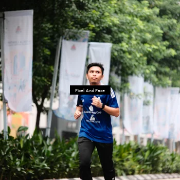 Runner Photo 8605215