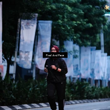 Runner Photo 8605216