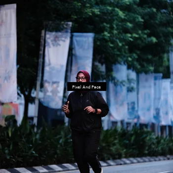 Runner Photo 8605218