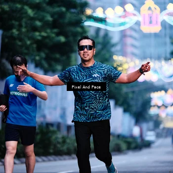 Runner Photo 8605220