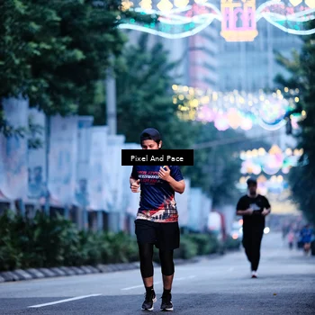 Runner Photo 8605223