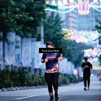 Runner Photo 8605225