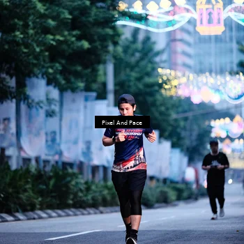 Runner Photo 8605227