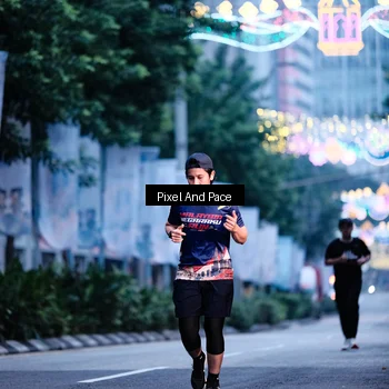 Runner Photo 8605230