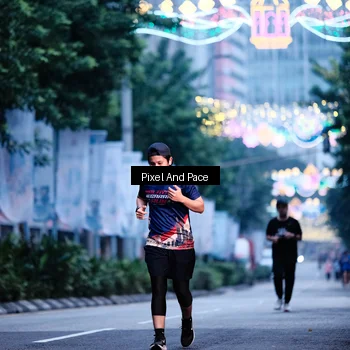 Runner Photo 8605231