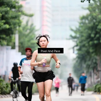 Runner Photo 8605232