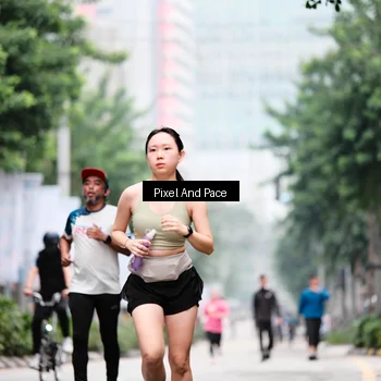 Runner Photo 8605234