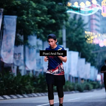 Runner Photo 8605235