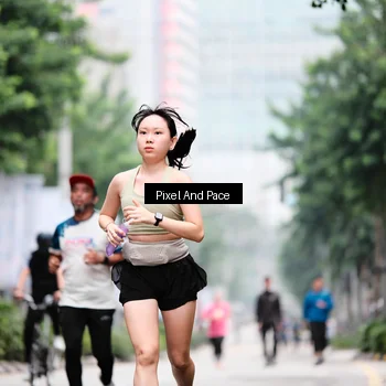 Runner Photo 8605236
