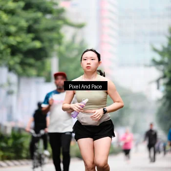 Runner Photo 8605237