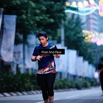 Runner Photo 8605238