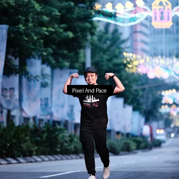 Runner Photo 8605239